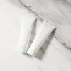 In stock: 80G / 80ml blank tubes for skin care products, cosmetics, soft tubes, packaging materials, facial cleansers, lotions, squeeze bottles, and portioning bottles Application Scenario